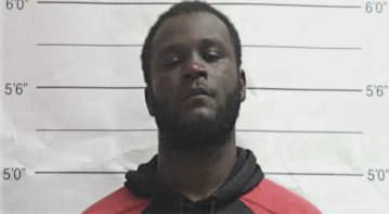 Earl Thomas, - Orleans Parish County, LA 